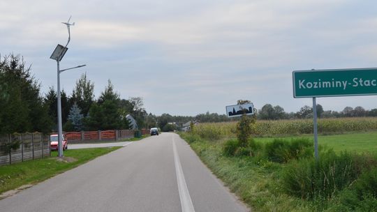 Lampy hybrydowe pojawią się w gminie Płońsk Lampy hybrydowe pojawią się w gminie Płońsk