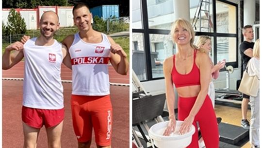 Lekarze na medal. Asia, Michał i Miłosz znów bohaterami lekarskich igrzysk