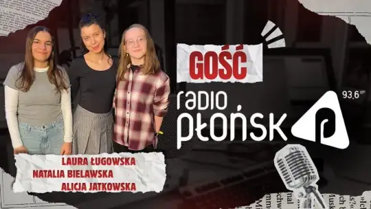 Lekturowy Zawrót Głowy | Zwolnieni z teorii w Radiu Płońsk