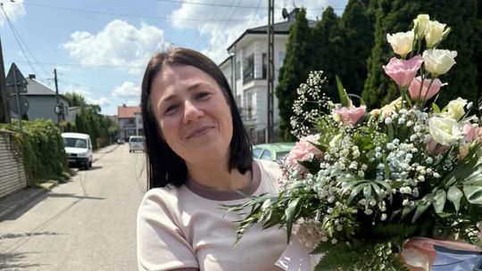 Lena Rzepecka nową dyrektor SOSW w Jońcu