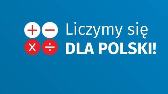 Lepiej się spisać, czasu już niewiele. W sobotę Noc Spisowa