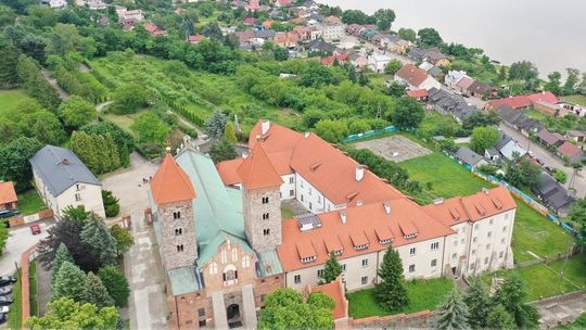 Lokalna Izba Pamięci w Czerwińsku nad Wisłą