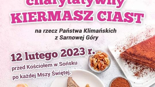 Lokalna społeczność z pomocą dla strażaka-ochotnika z Sarnowej Góry