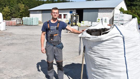 Ludzie dzwonią, pytają i rozkładają ręce … a potem odchodzą przerażeni cenami węgla