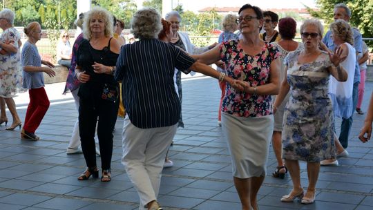 Macie już wejściówki? Płońskie Senioralia 6 sierpnia!