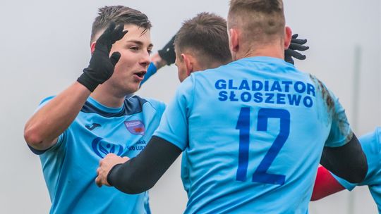 Mamy już drugiego mistrza jesieni, a to jeszcze nie koniec