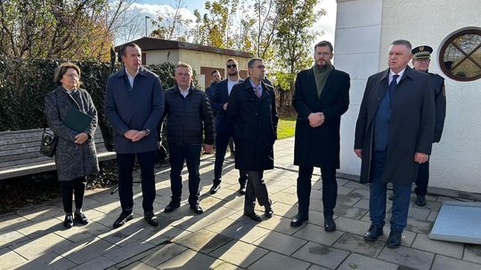 Marsz Milczenia przeszedł ulicami Płońska. Pamięć o ofiarach getta