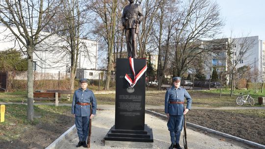 Marszałek już spogląda na Płońszczan