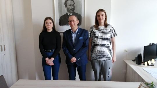 Matematyczny sukces uczniów z Rutek
