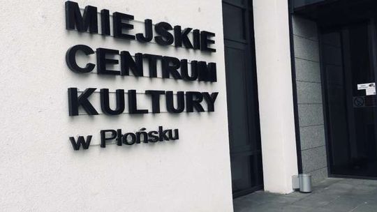 MCK Płońsk rusza ze świąteczną ofertą... online