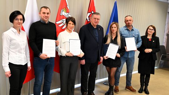 Miasto Płońsk dopłaci do niepublicznych żłobków Miasto Płońsk dopłaci do niepublicznych żłobków