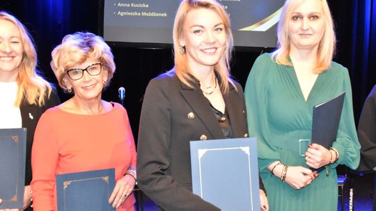 Miejskie obchody Dnia Edukacji Narodowej w Płońsku za nami