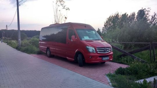 Mieszkańcy chwalą decyzję o stworzeniu komunikacji autobusowej – sonda RP