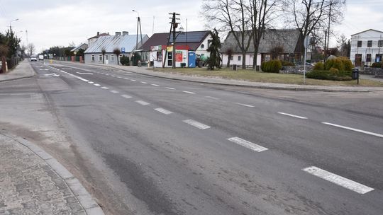 Mieszkańcy odetchną z ulgą. To rondo było potrzebne