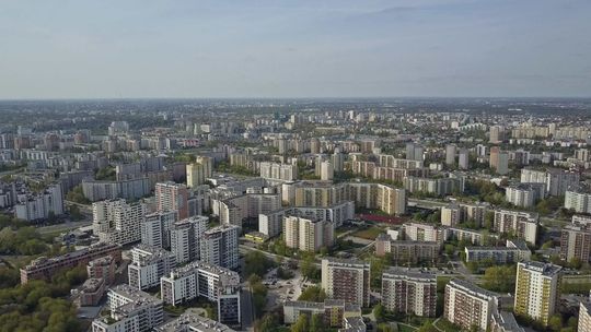 Mieszkanie pod wynajem w Warszawie: gdzie i jaką nieruchomość najlepiej kupić?