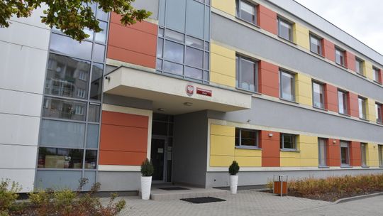 Milion złotych na rozwój bazy sportowej przy SOSW w Płońsku
