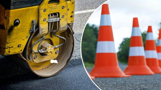 Miliony na drogi w powiecie płońskim. Projekty z dofinansowaniem