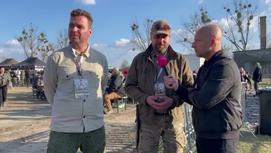 "Misja Skarb" w Grodkowie - Zlot Detektorystów 2026 "Misja Skarb" w Grodkowie - Zlot Detektorystów 2026