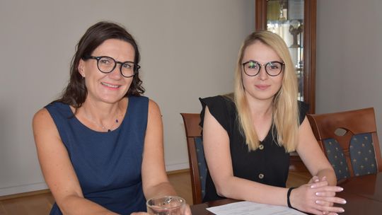 Młodzież zabiera głos. Powstanie Młodzieżowa Rada Powiatu Płońskiego Młodzież zabiera głos. Powstanie Młodzieżowa Rada Powiatu Płońskiego