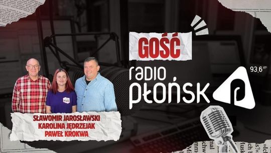 "MOC POMOCY": Piknik charytatywny dla Szymona Cieślińskiego