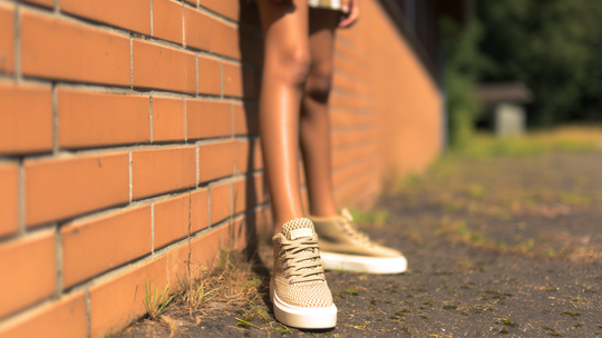 Modne buty na wrzesień: co noszą uczniowie w 2025 roku?