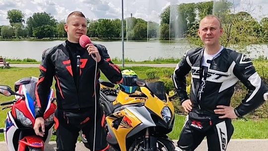 Motobandycki Dzień Dziecka. Co przygotowali motocykliści?