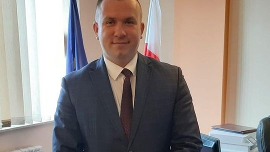 Możesz zostać wójtem gminy Załuski