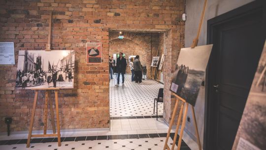 Muzeum Ziemi Płońskiej zbiera eksponaty do pierwszej stałej wystawy