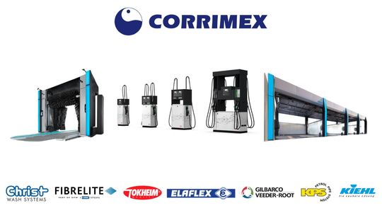 Myjnia samochodowa – doskonała inwestycja dla stacji paliw