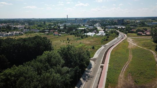 Na jakim etapie jest budowa obwodnicy zachodniej Płońska? Na jakim etapie jest budowa obwodnicy zachodniej Płońska?