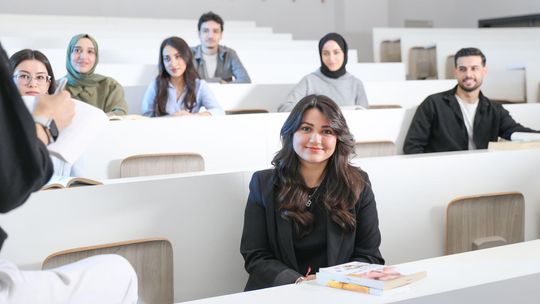 Na podstawie SAT, IELTS, TOEFL czy UCAT – które egzaminy są potrzebne na studia zagraniczne?