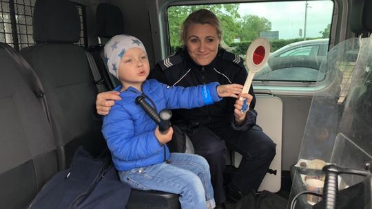 Na Poświętnem świętowano Dzień Dziecka i Dzień Rodzicielstwa Zastępczego