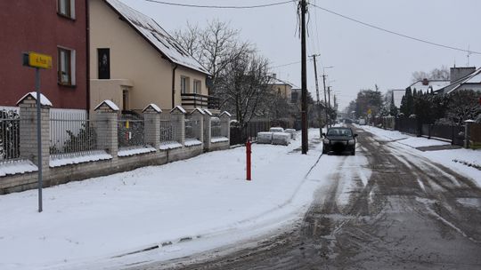 Na remont czekali kilka lat. Ulica Prosta w Płońsku zostanie zmodernizowana