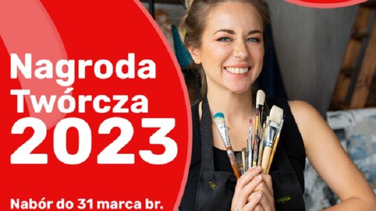 Nagroda Twórcza dla młodych artystów z Mazowsza. Stypendium od marszałka czeka