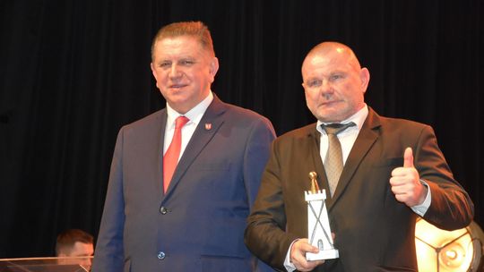 Nagrodzeni Płońskimi Wieżami i Złotymi Kłosami Nagrodzeni Płońskimi Wieżami i Złotymi Kłosami