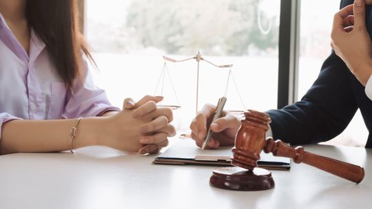 Najczęstsze mity o pomocy prawnej – obala Kancelaria Adwokacka Patrycja Kaszuba