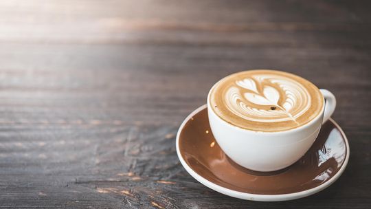 Najlepsza kawa pod espresso - jaką wybrać?