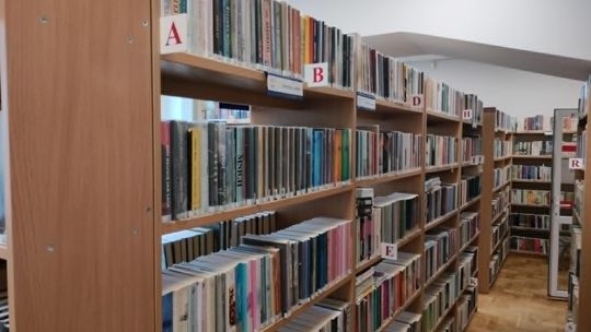 Najniższa od lat dotacja z ministerstwa dla płońskiej biblioteki