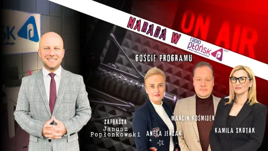 NaRADA: Stadion, „Rondo Delicji” i Kodeks Etyki Radnego