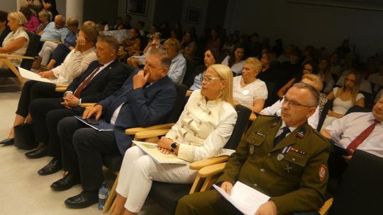 Narodowe Czytanie w Płońsku. „Dziady” Adama Mickiewicza zabrzmiały w MCK