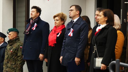 Narodowe Święto Niepodległości w Raciążu (video i fotorelacja)