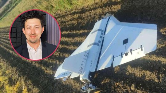 Naruszenie przestrzeni powietrznej Polski – brak zagrożenia dla mieszkańców