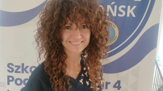 Nauczycielka SP 4 w Płońsku pojedzie do Brukseli na wizytę studyjną Nauczycielka SP 4 w Płońsku pojedzie do Brukseli na wizytę studyjną