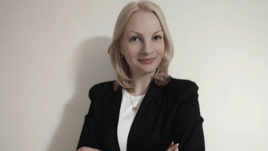 Nauczycielka z Płońska ponownie w gronie 10 najważniejszych ekspertów zawodowych w Polsce Nauczycielka z Płońska ponownie w gronie 10 najważniejszych ekspertów zawodowych w Polsce