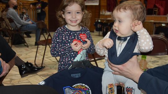 Nie było łatwo, ale WOŚP znów górą Nie było łatwo, ale WOŚP znów górą