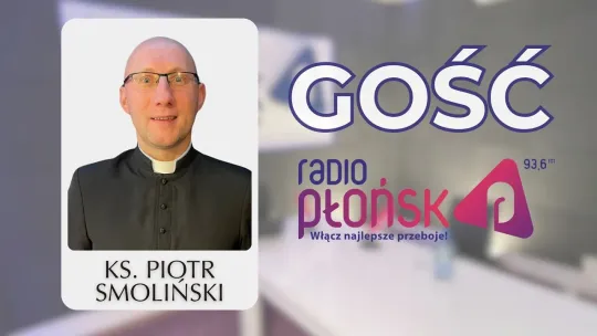 "Niedoskonali…, a święci" – ks. Piotr Smoliński o św. Carlo Acutisie