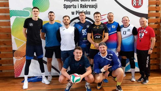 Niepodległa pod siatką. Kolejna edycja siatkarskiego turnieju