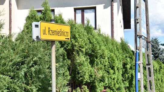 Nieprawidłowości grodzenia działek wchodzących w zakres płońskich ulic. To nie pierwsze takie przypadki Nieprawidłowości grodzenia działek wchodzących w zakres płońskich ulic. To nie pierwsze takie przypadki