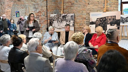 Noc Muzeów przyciągnęła tłumy w regionie Noc Muzeów przyciągnęła tłumy w regionie