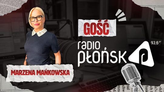 Nowa dyrektor MCK w Płońsku. Jaką ma wizję lokalnej kultury?